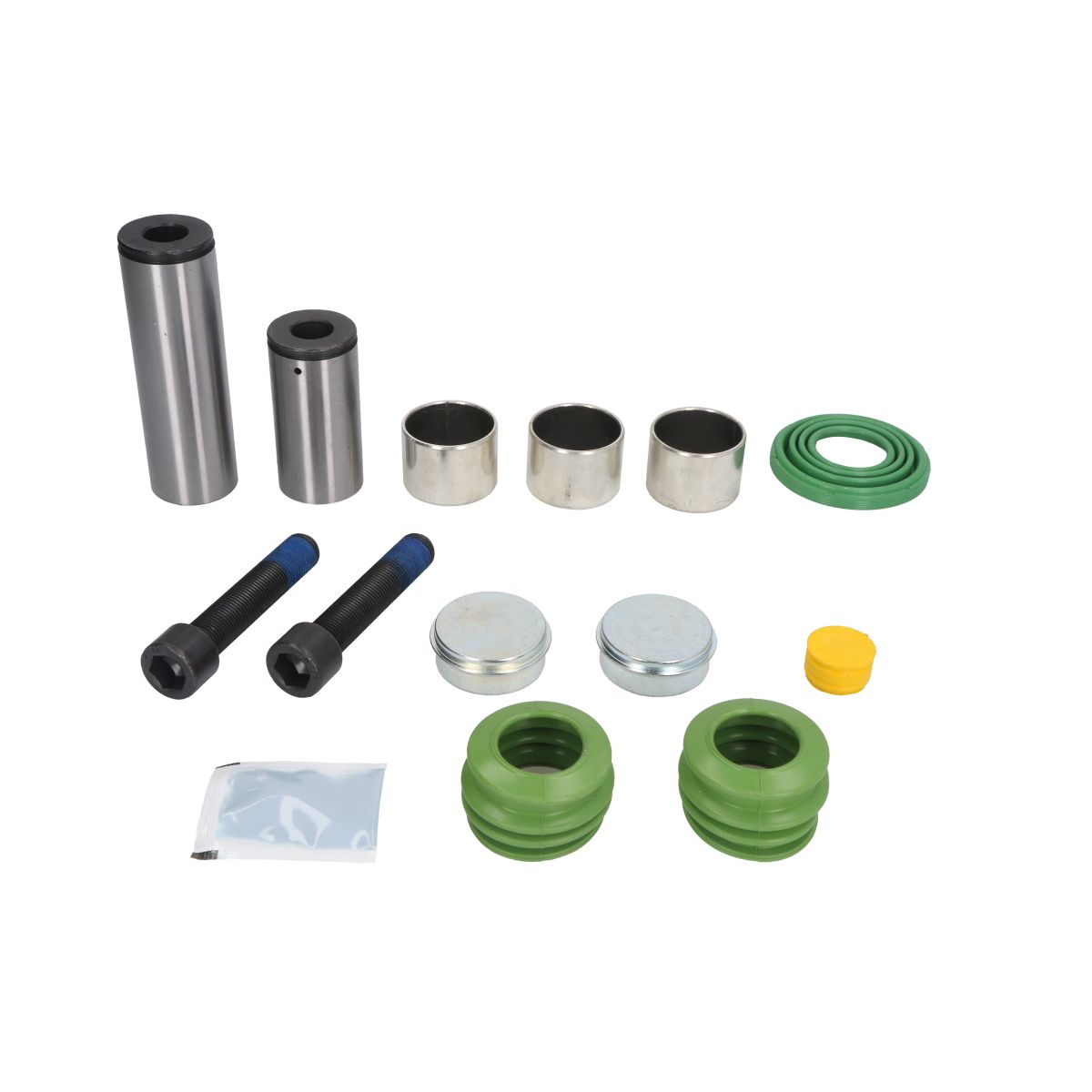 Image of Reparatieset, remklauw