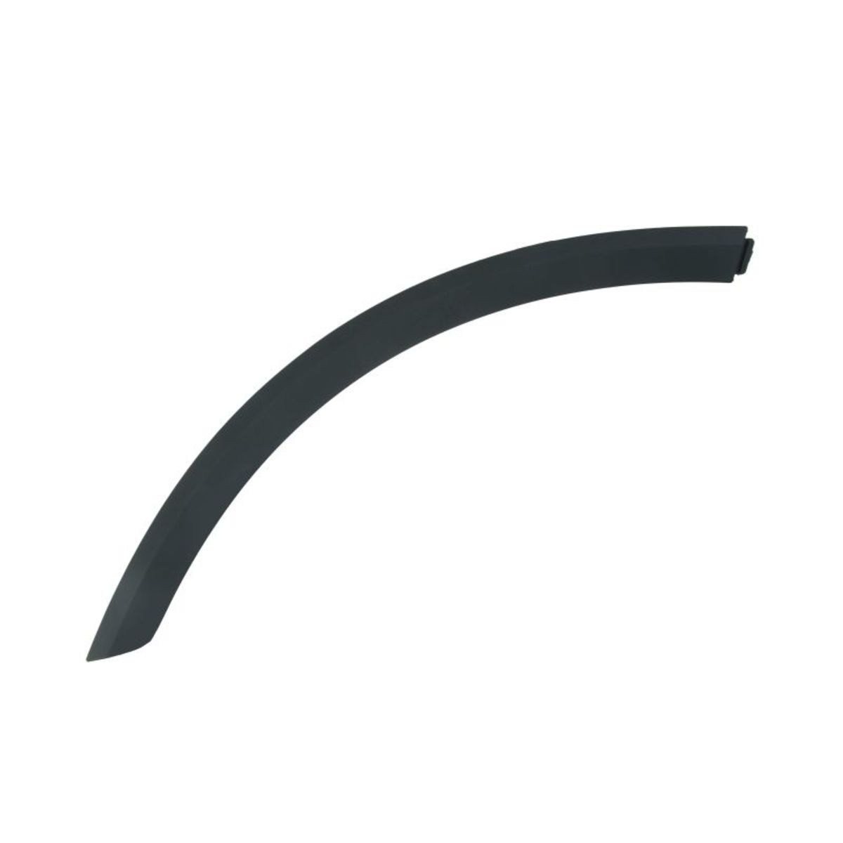 Image of Spatbord - sierstrip / beschermstrip