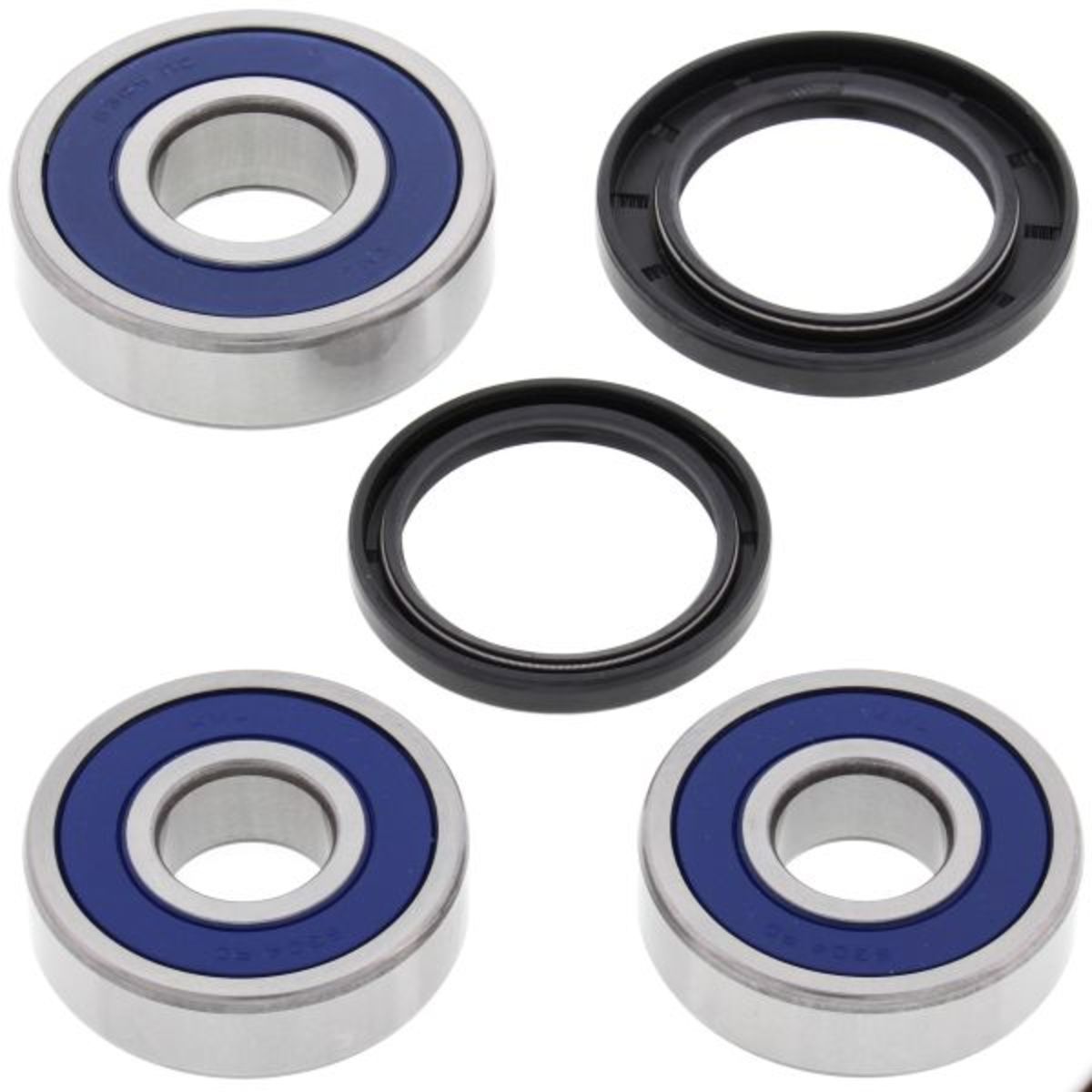 Radlagersatz ALL BALLS 25-1360