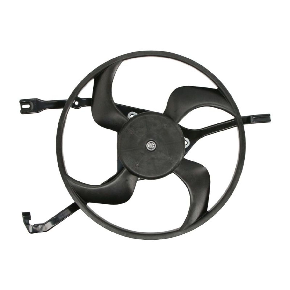 Thermotec Lüfter, Motorkühlung D8c009tt