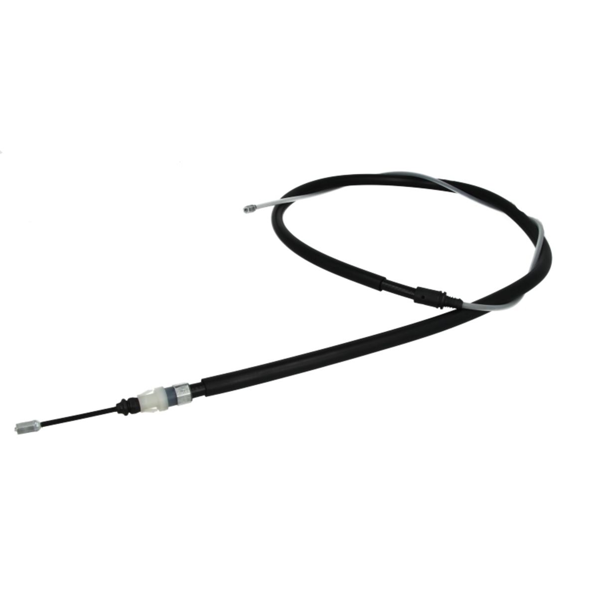 Image of Kabel, parkeerrem