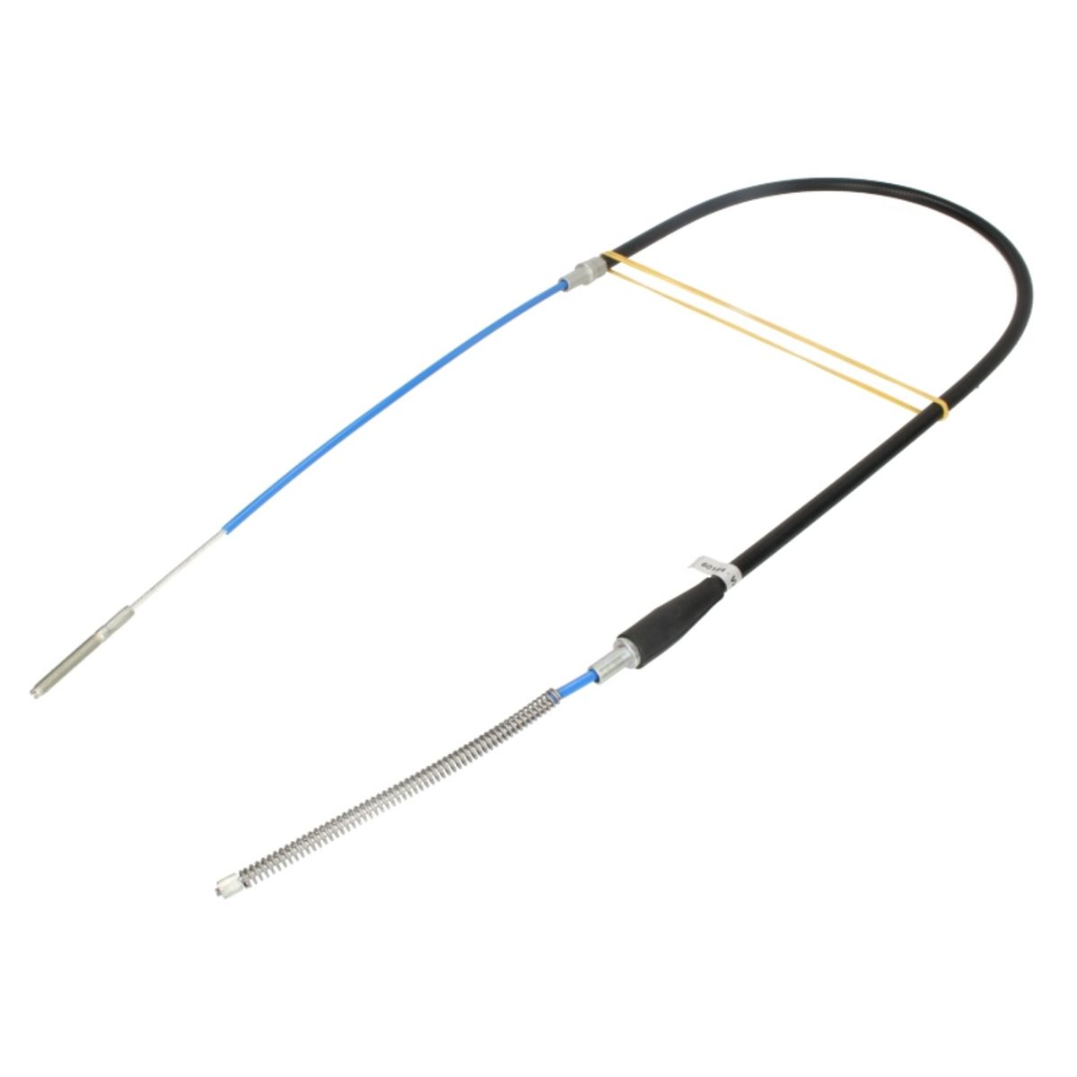 Kabel, parkeerrem