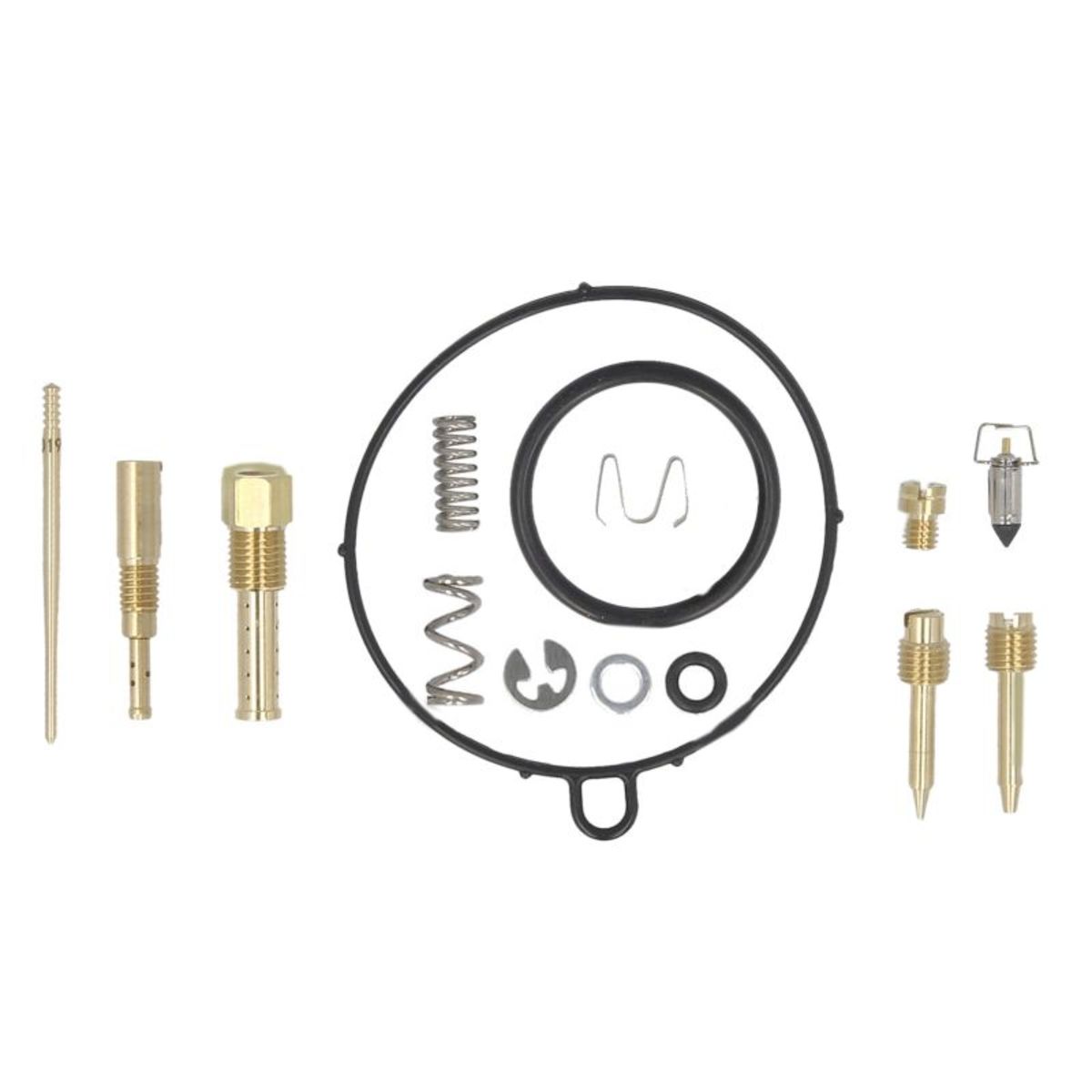 Vergaser-Reparatursatz TOURMAX CAB-DP05