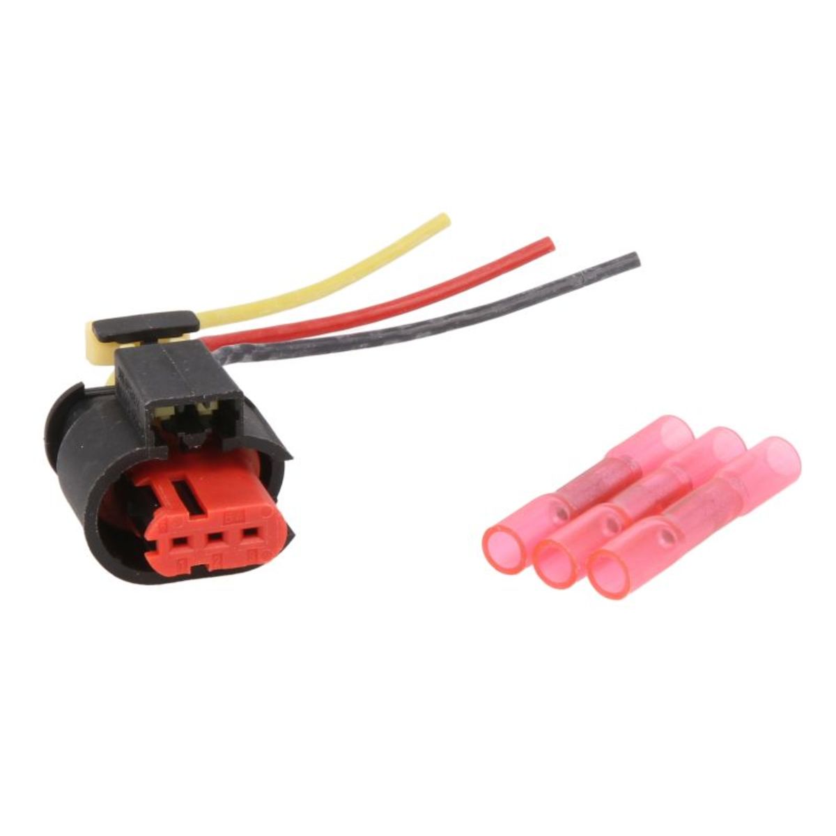 Image of Kabelreparatieset, bobine