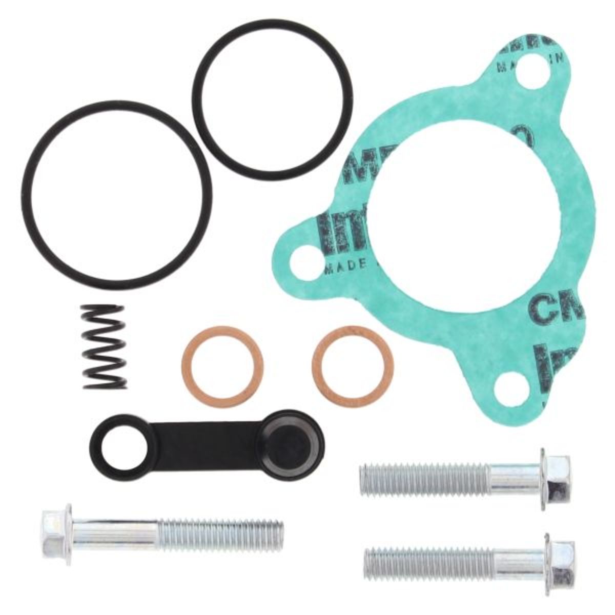Reparatursatz, Kupplungsnehmerzylinder ALL BALLS AB18-6001