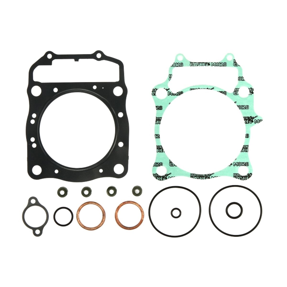 Set di guarnizioni, motore ATHENA P400210600282