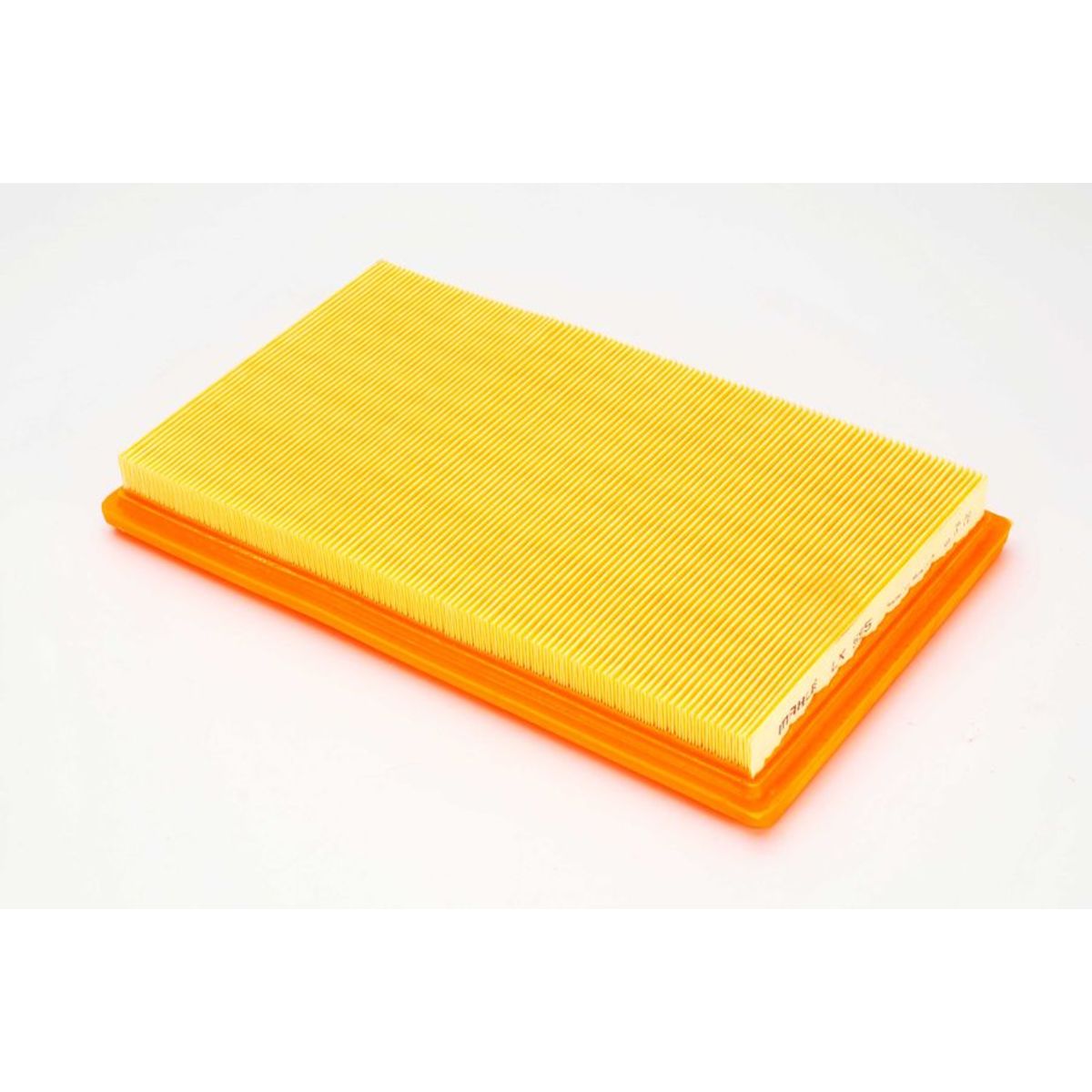 Image of MAHLE luchtfilter