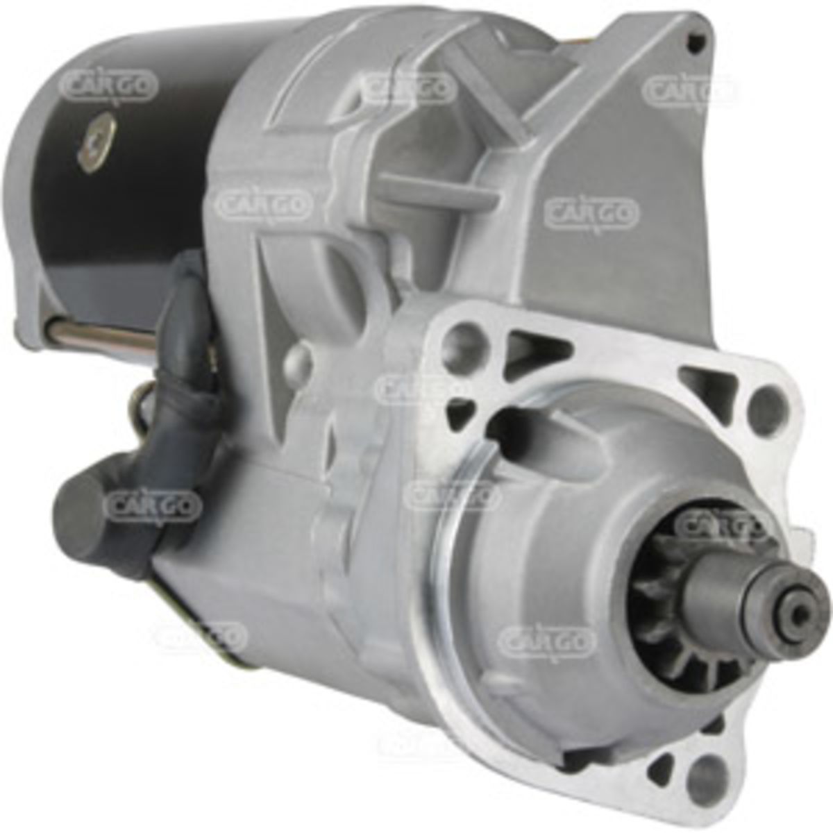 Image of Starter  114277