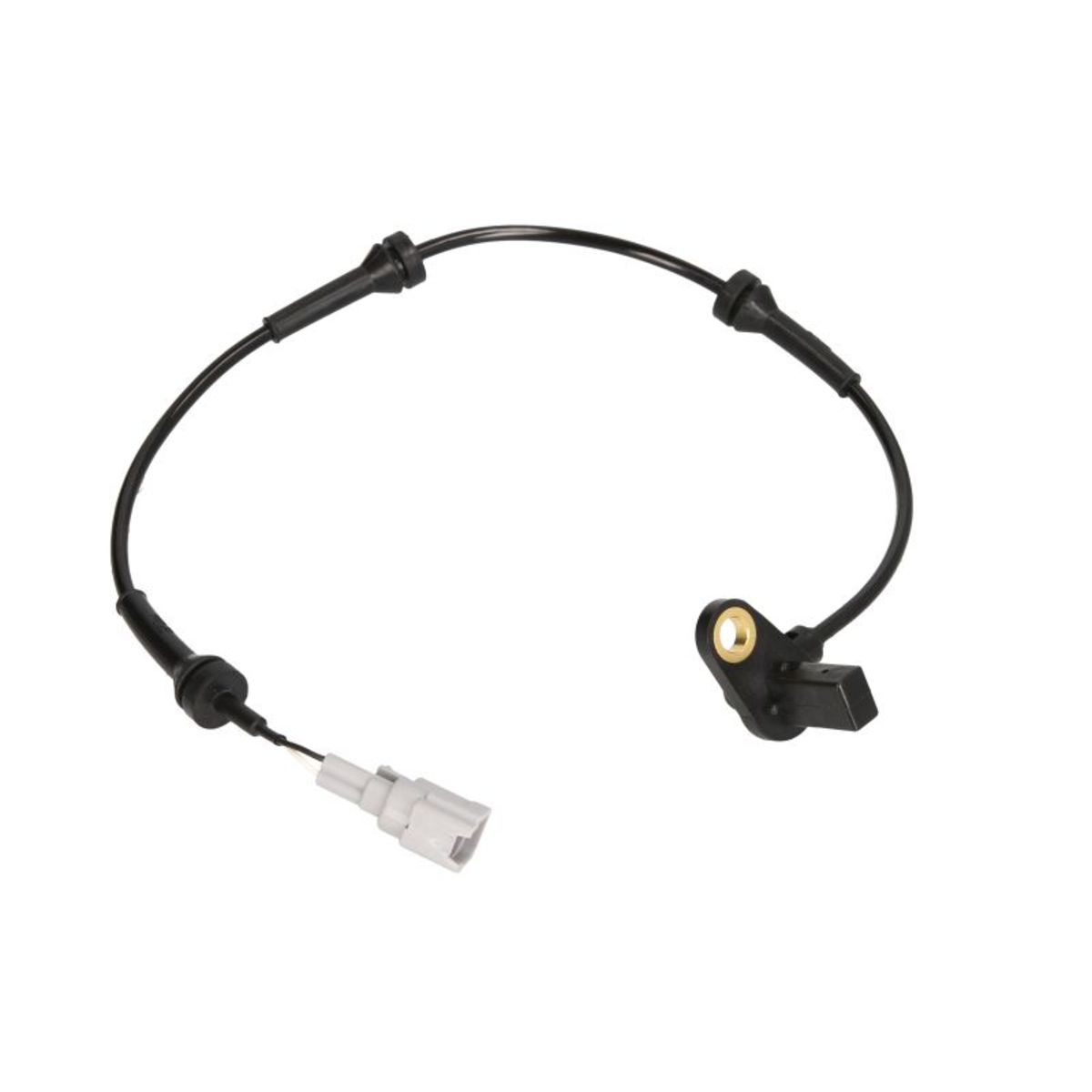 Sensor, wielsnelheid