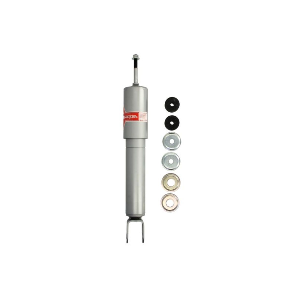 Image of Schokdemper Gas A Just KAYABA