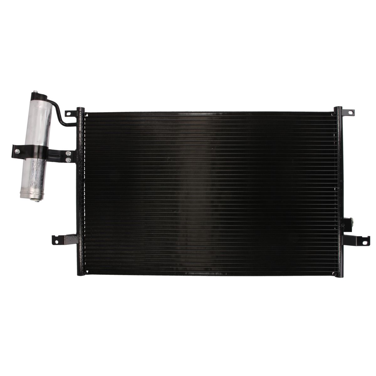 Image of Condensator, airconditioning