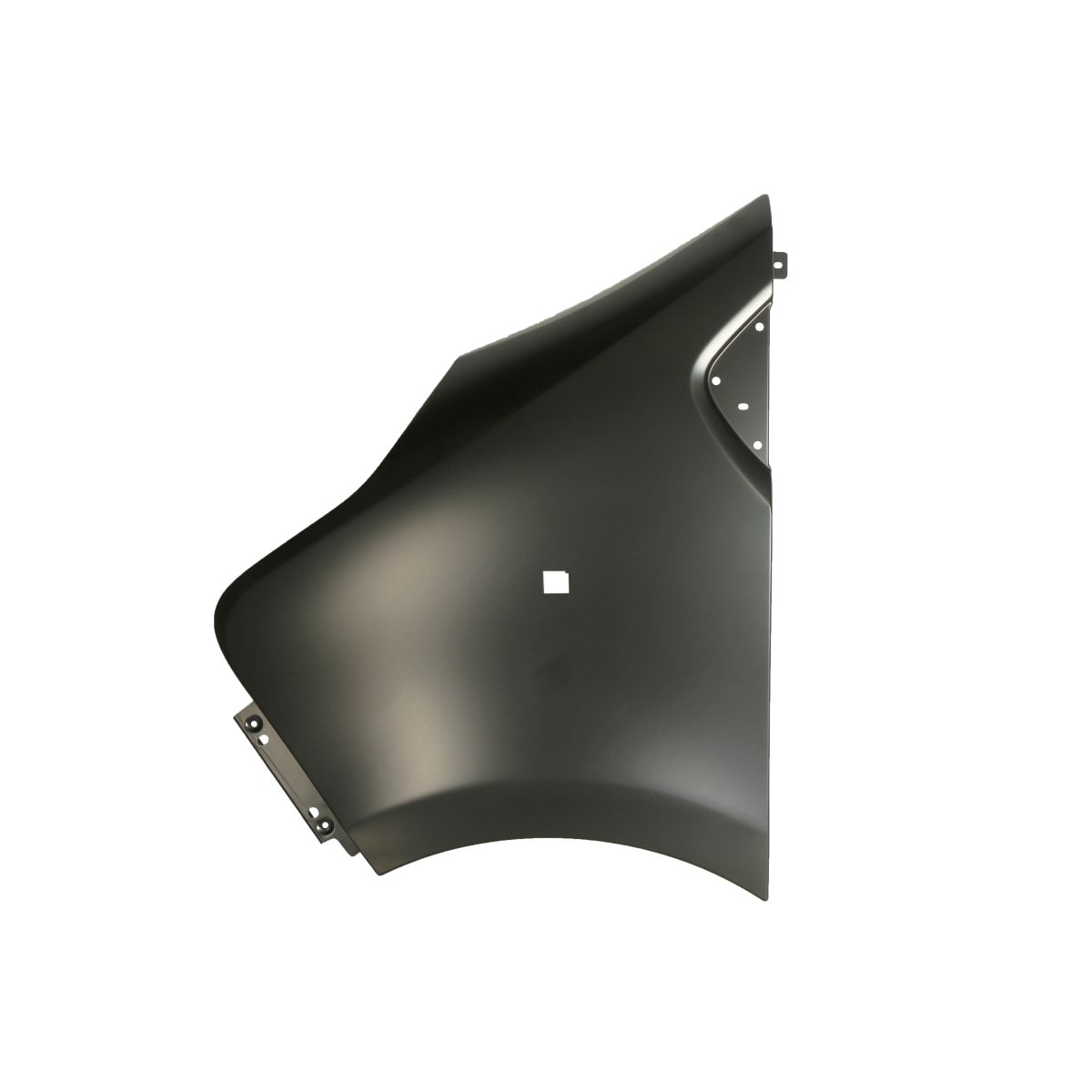 Blic Parafango 6504-04-2060311P, Sinistro