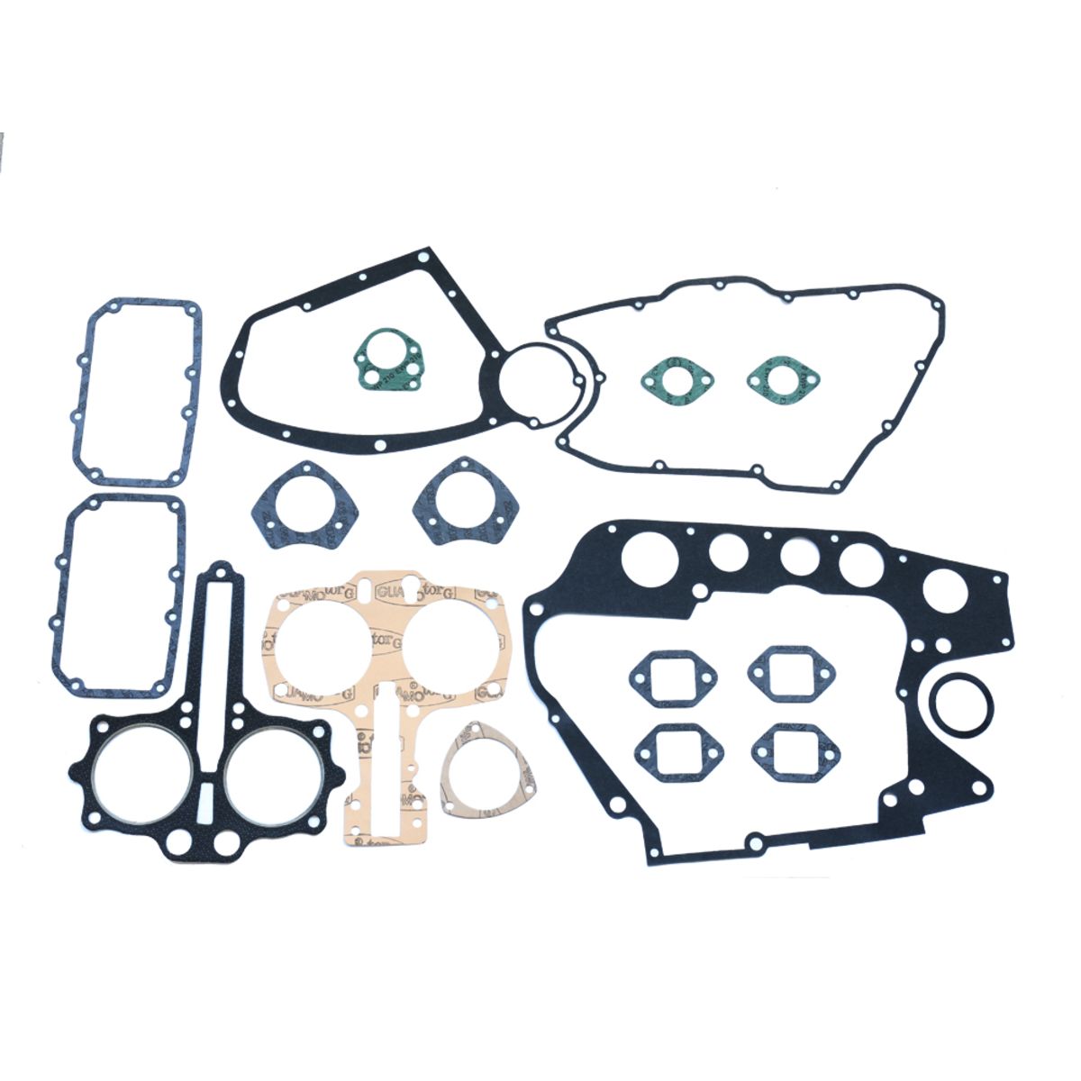 Image of Motorpakkingset