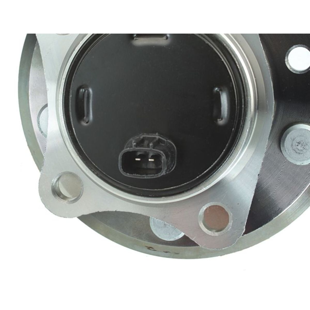 Meyle Mozzo Ruota 30-14 750 0013 Destro
