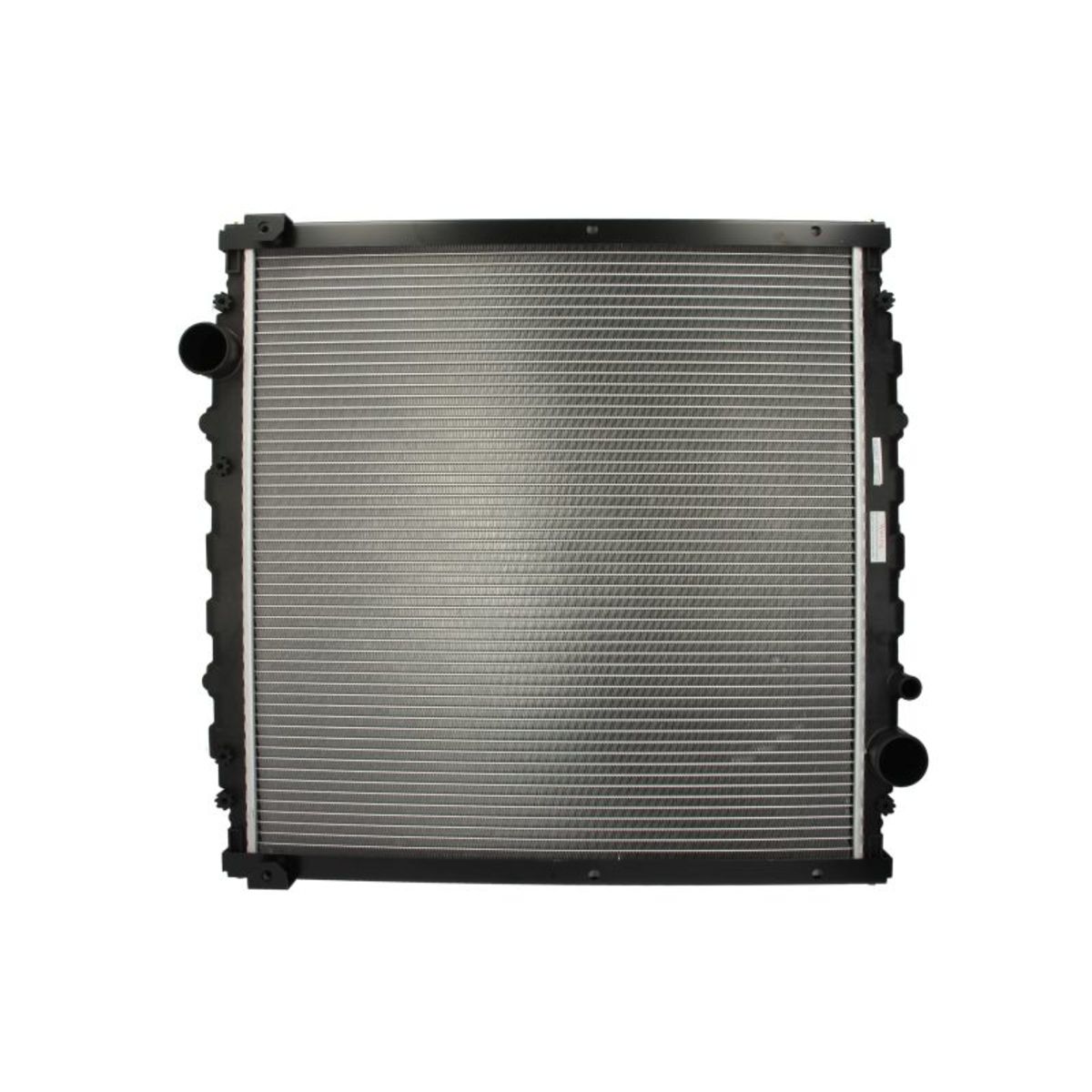 Image of Radiator, motorkoeling