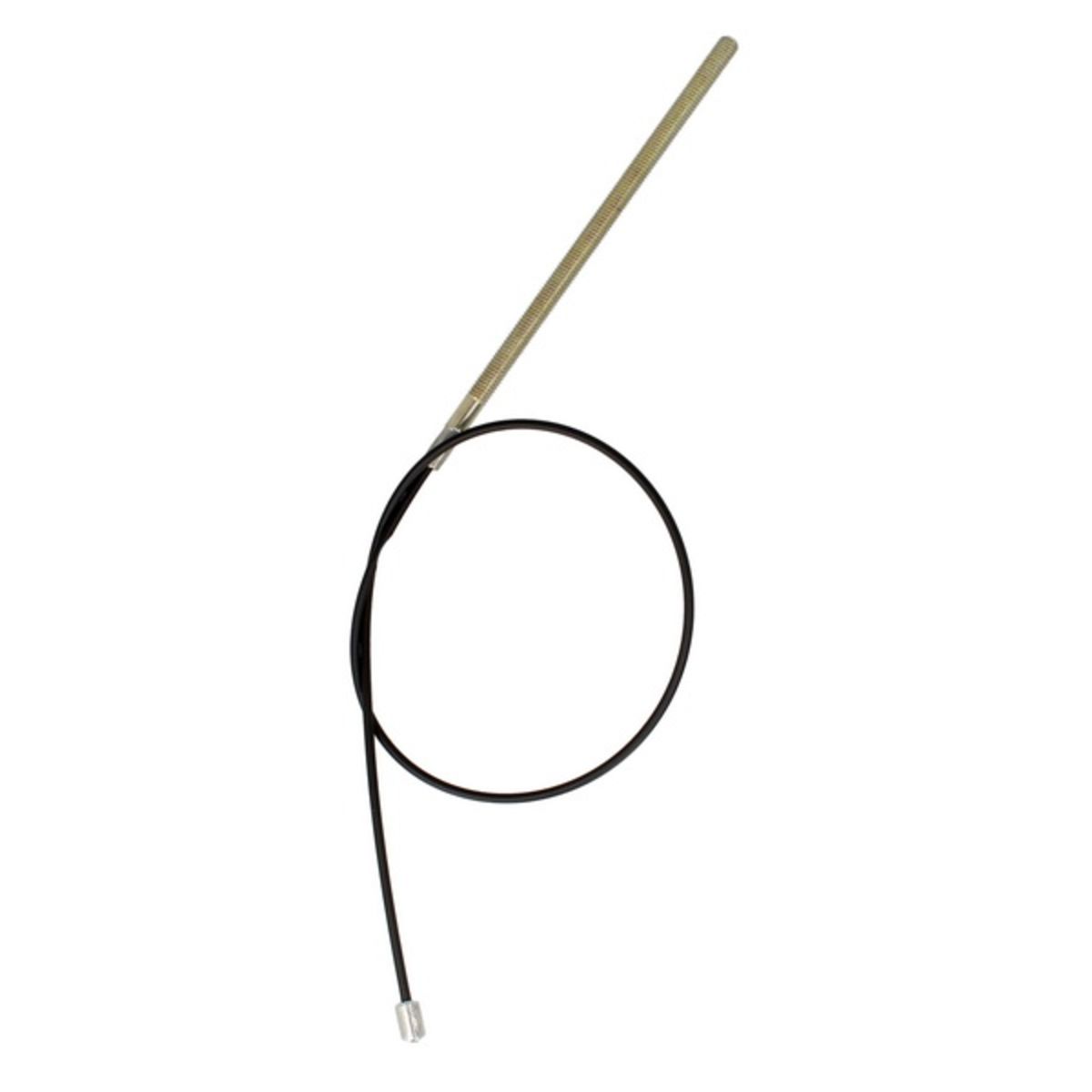 Image of Kabel, parkeerrem