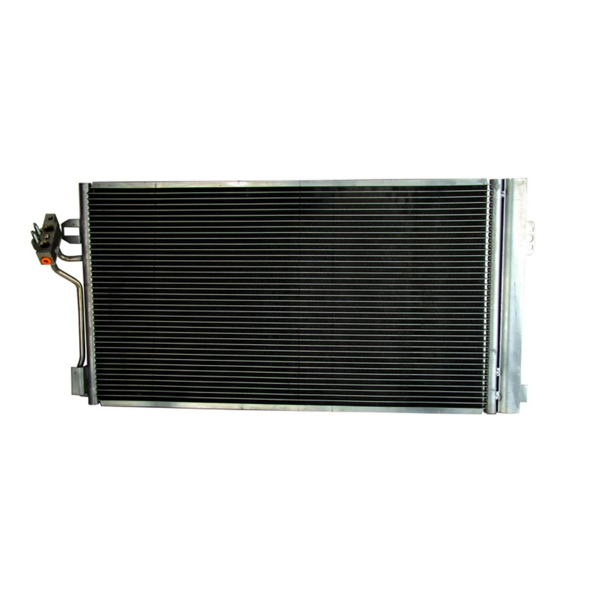 Nissens Condensatore, Climatizzatore 940178 - Immagine 4