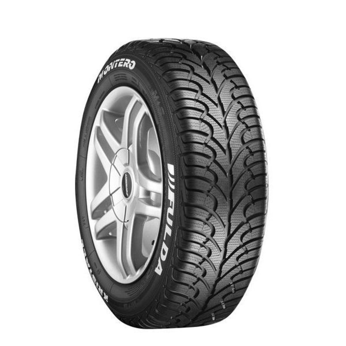 Image of Winterband  Kristall Montero 185/70R14 88T