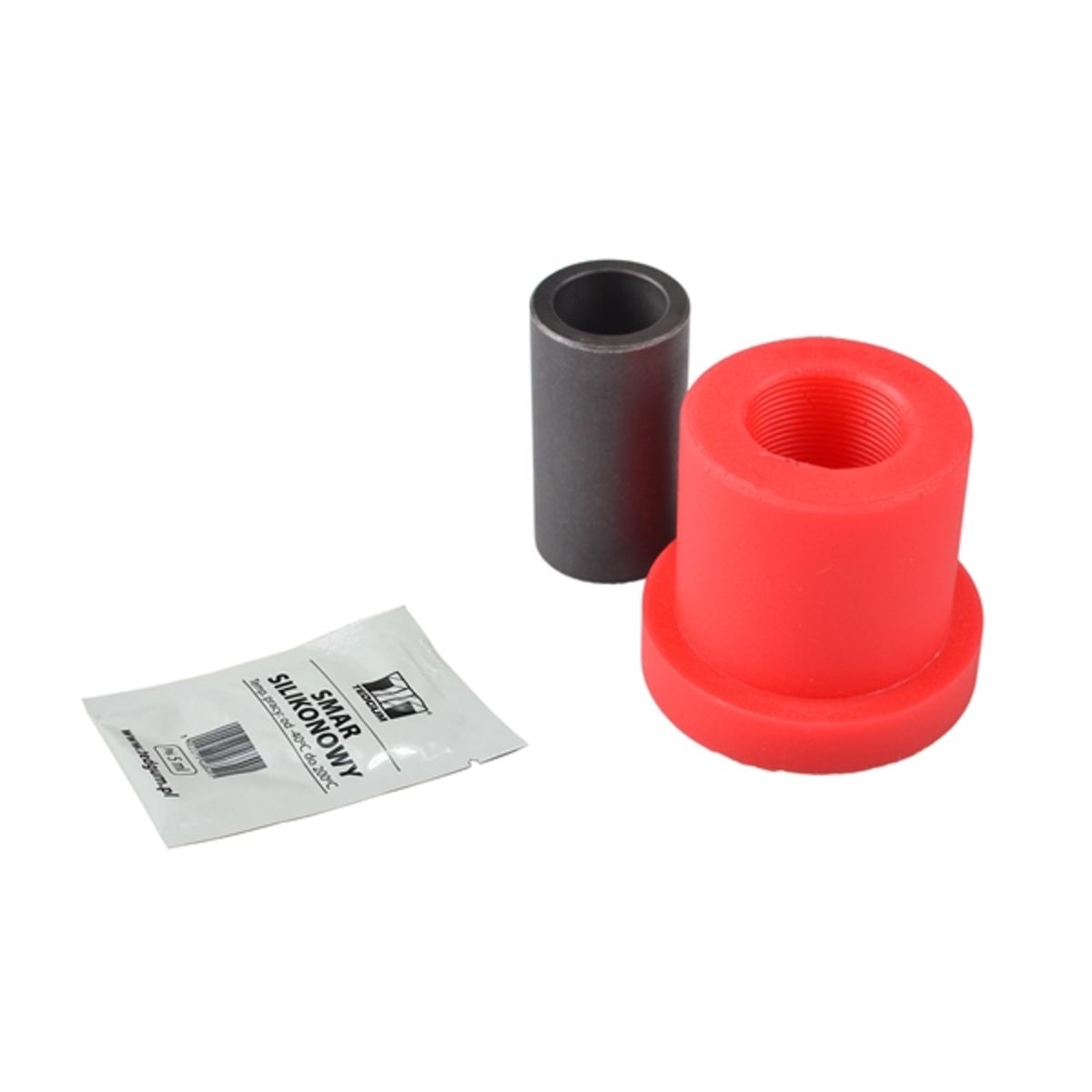 Silent bloc de suspension TEDGUM TED32349