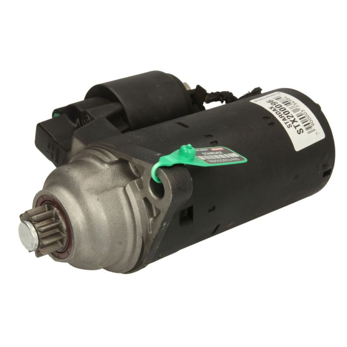 Image of Starter