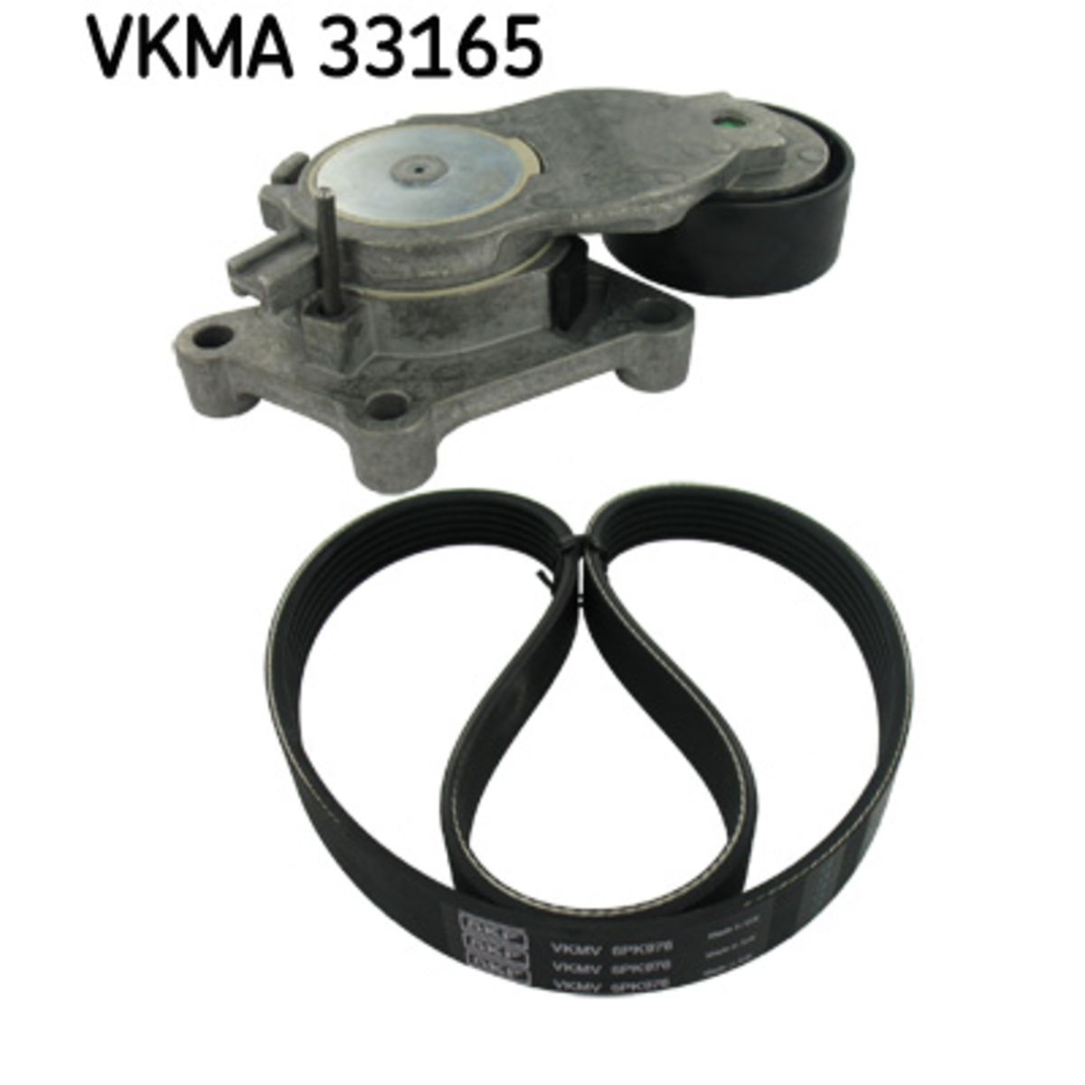 Image of Poly V-riem set