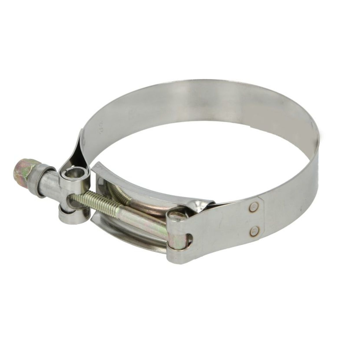 Composant, système d'échappement TURBOWORKS PP-IN-037