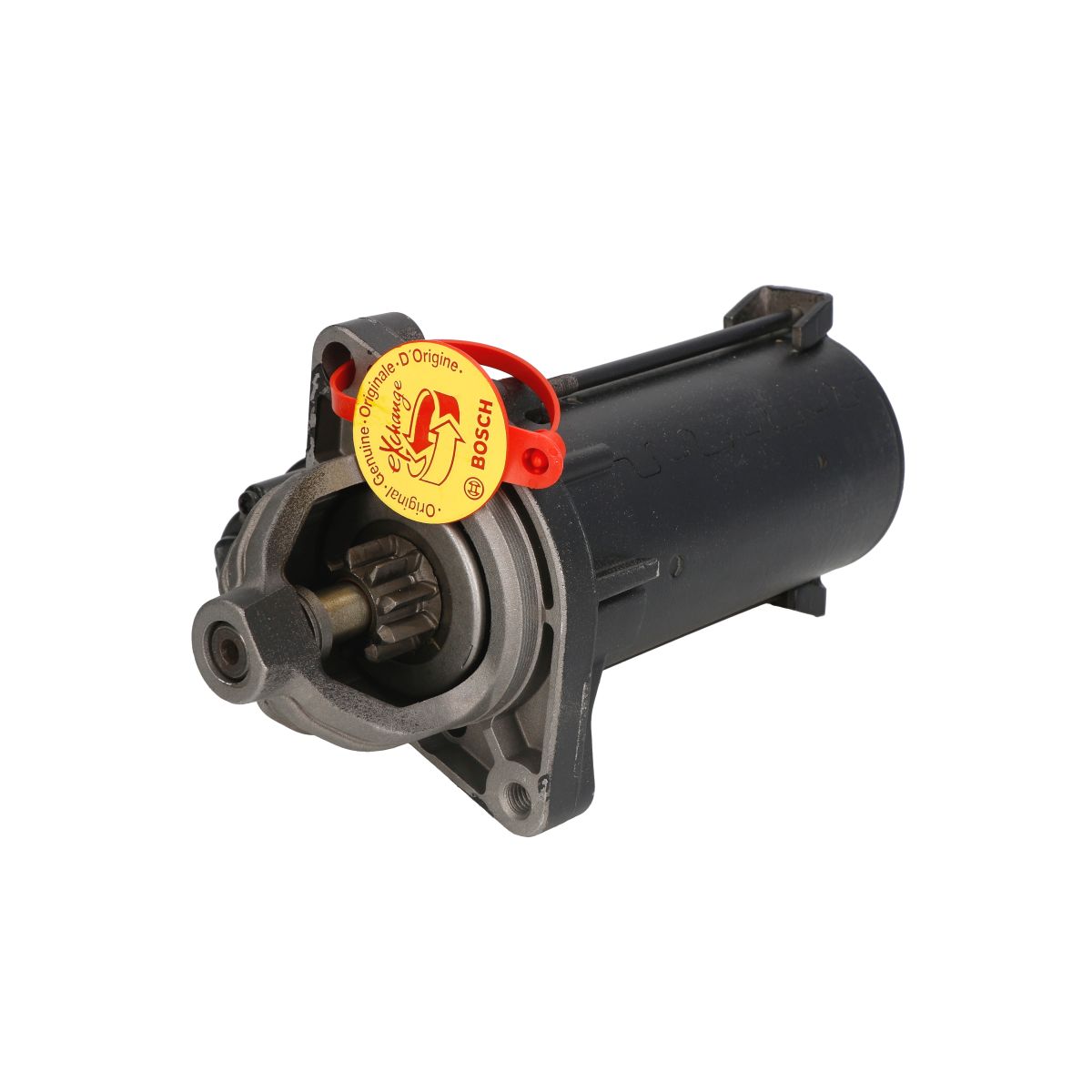 Image of Starter