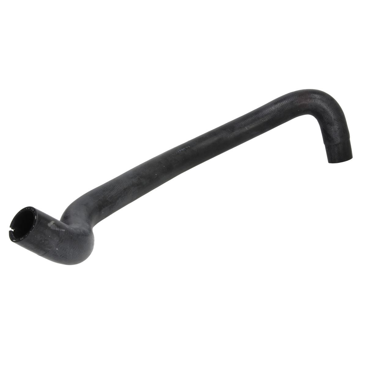 Thermotec Nero Tubo Flessibile Del Radiatore Dcg046tt
