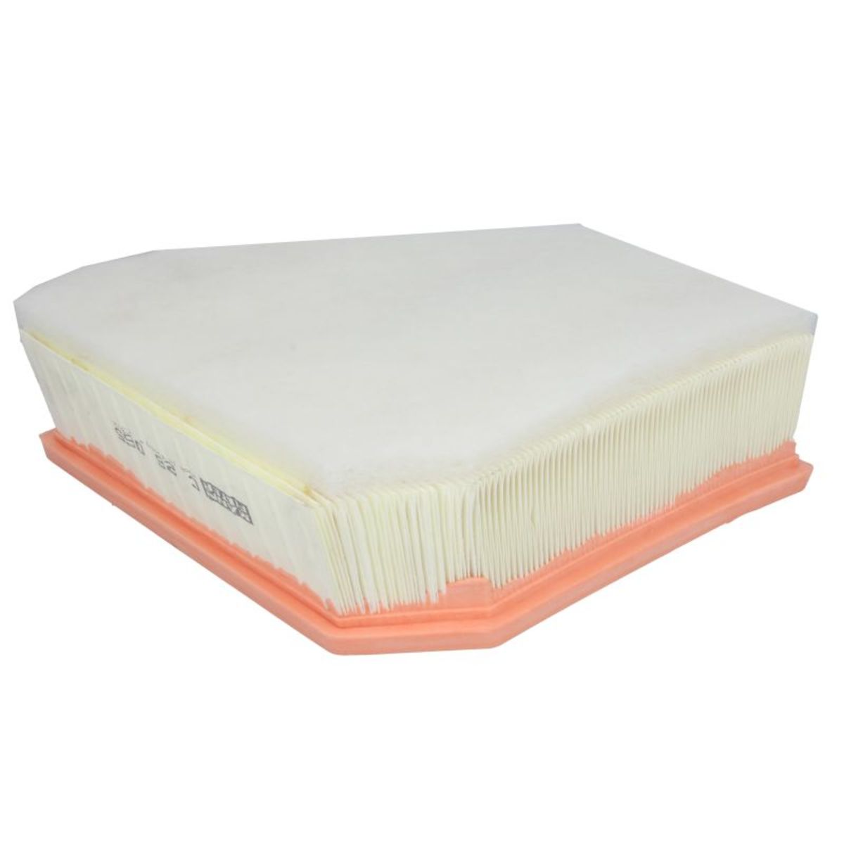 Luftfilter MANN-FILTER C 26 065