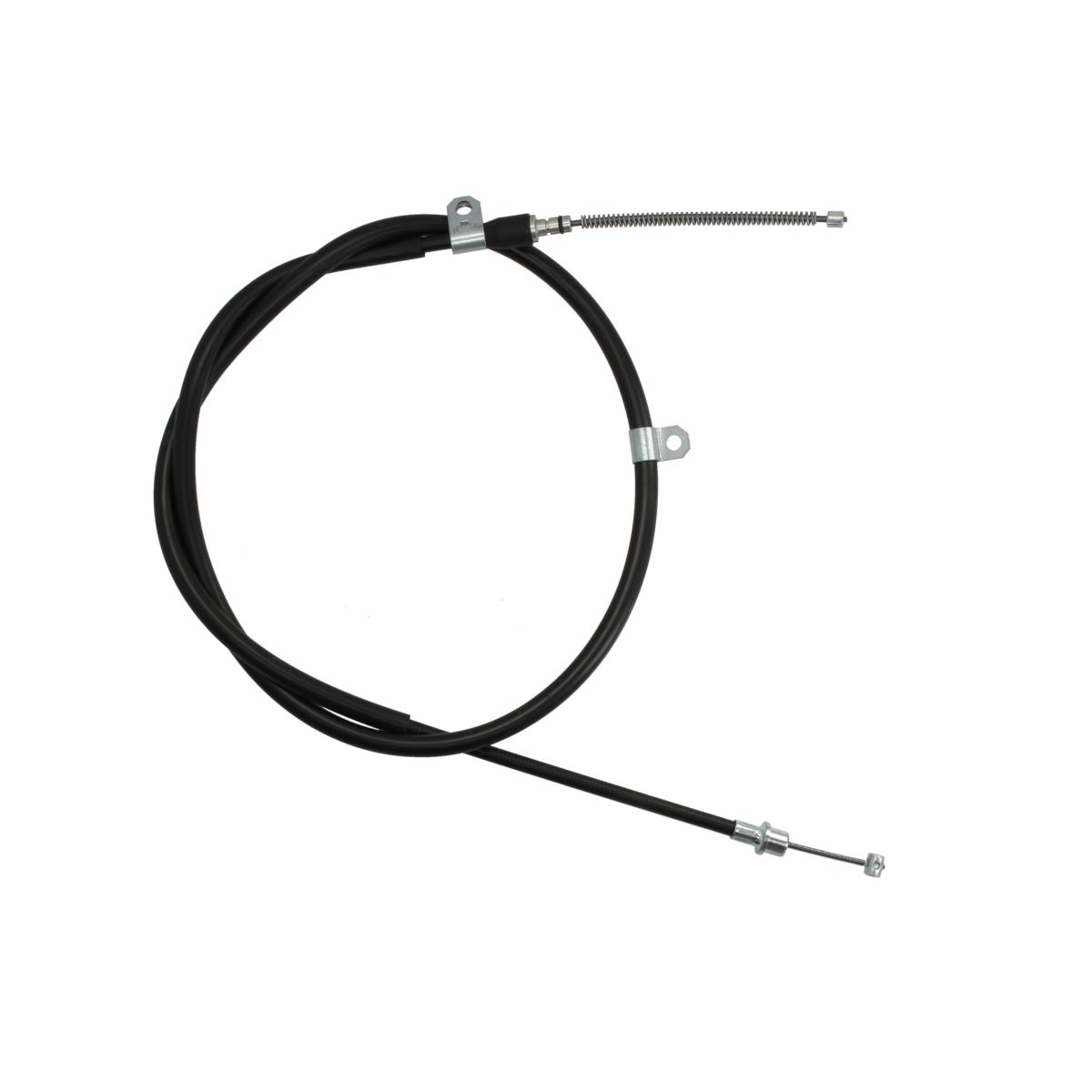 Image of Kabel, parkeerrem   rechts