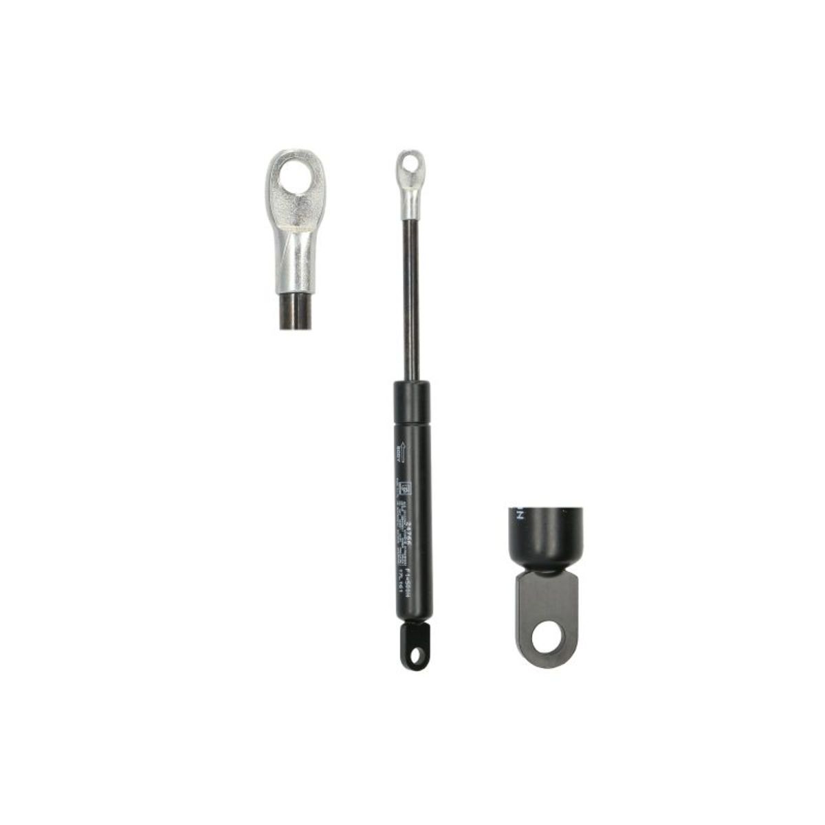 Image of Universele gasveer  KR24766