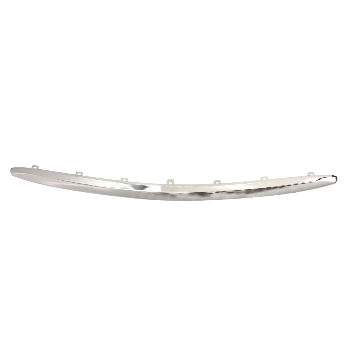 Sierlijst/beschermstrip, bumper BLIC 6502-07-8118914P