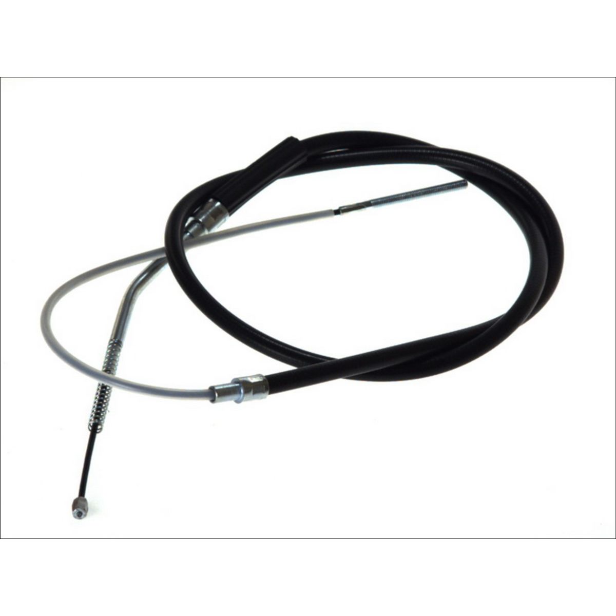 Image of Kabel, parkeerrem