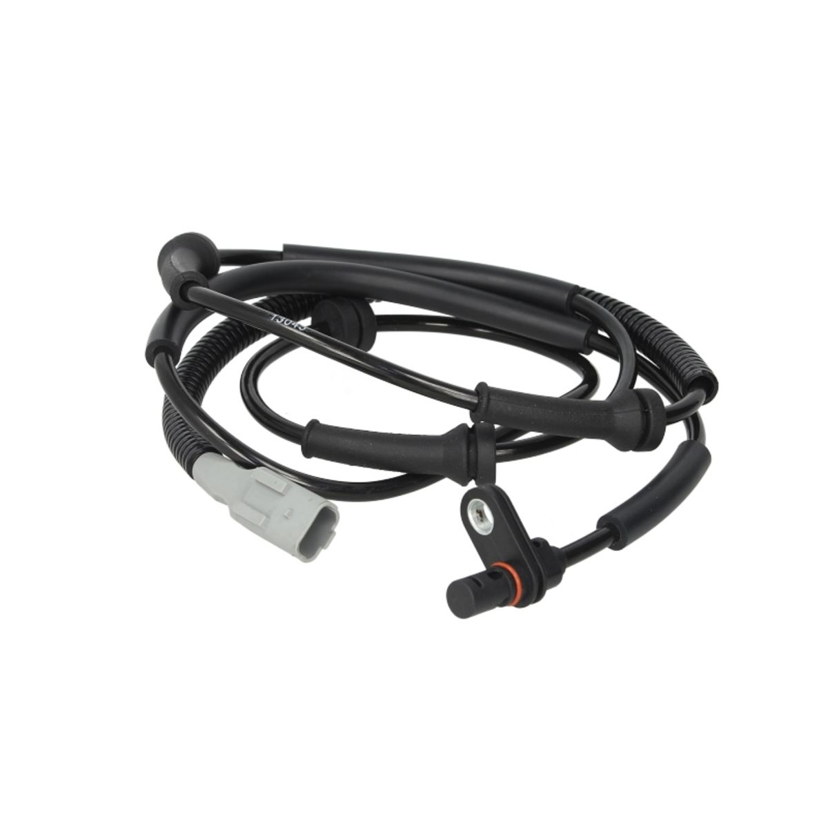 Sensor, wielsnelheid