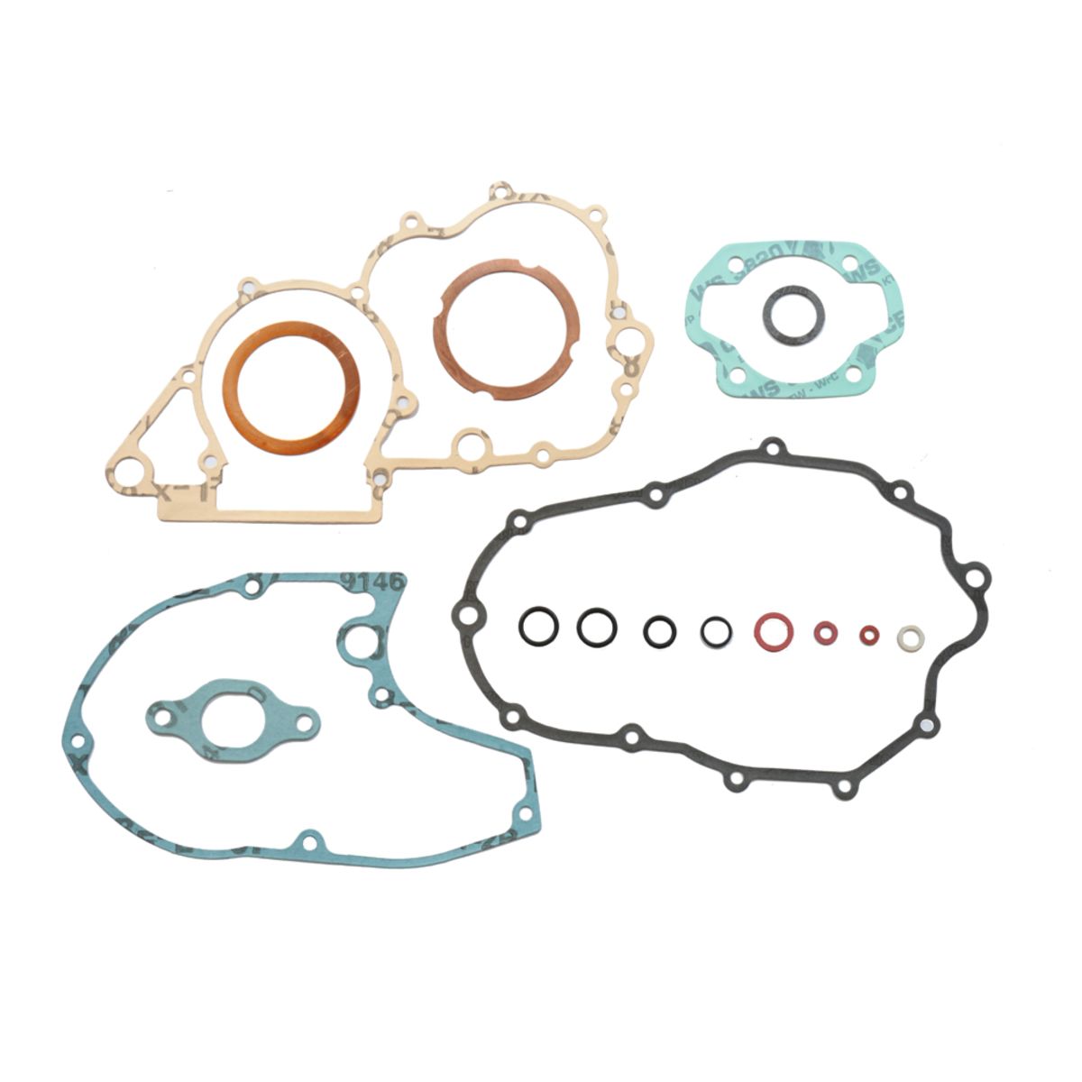 Image of Motorpakkingset