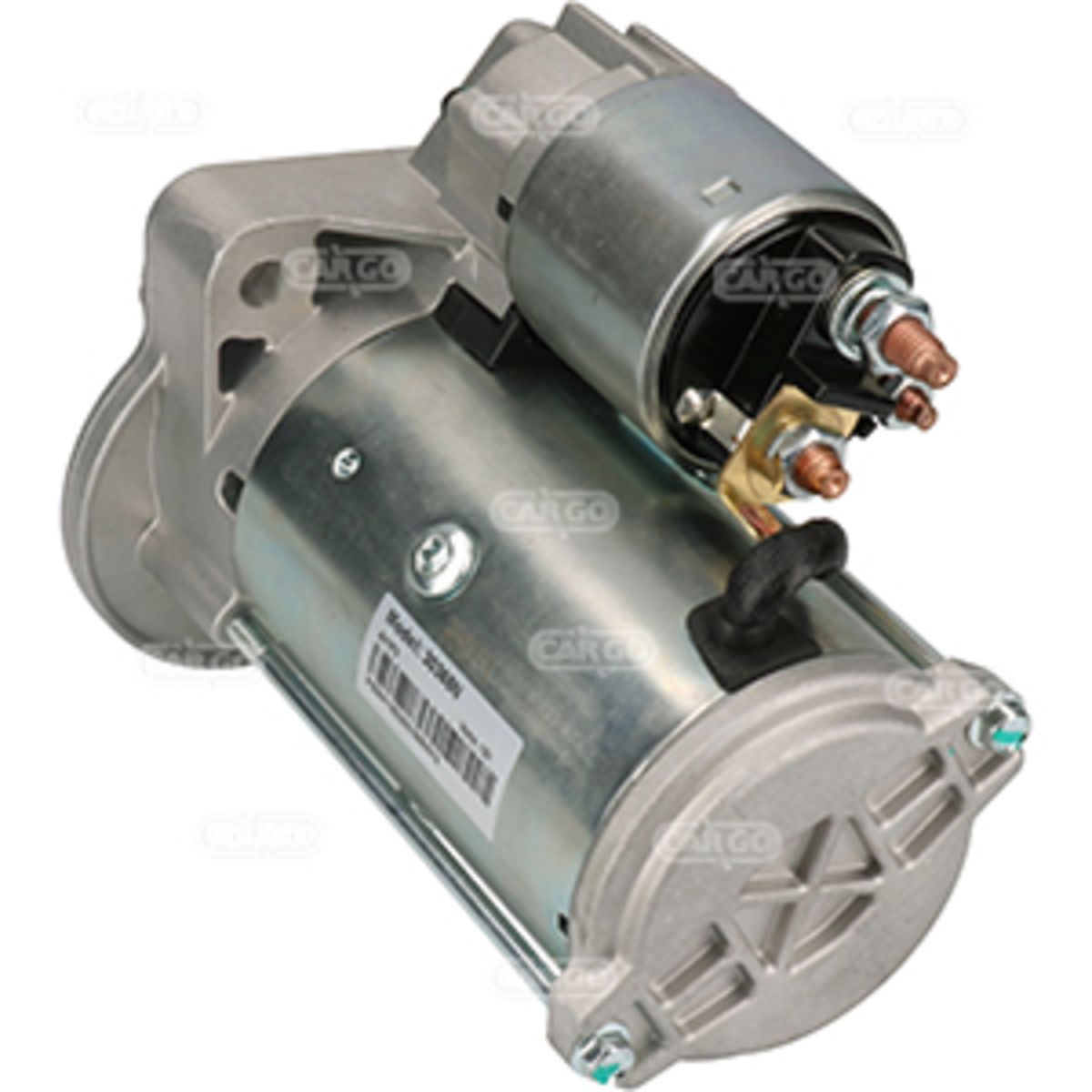 Image of Starter