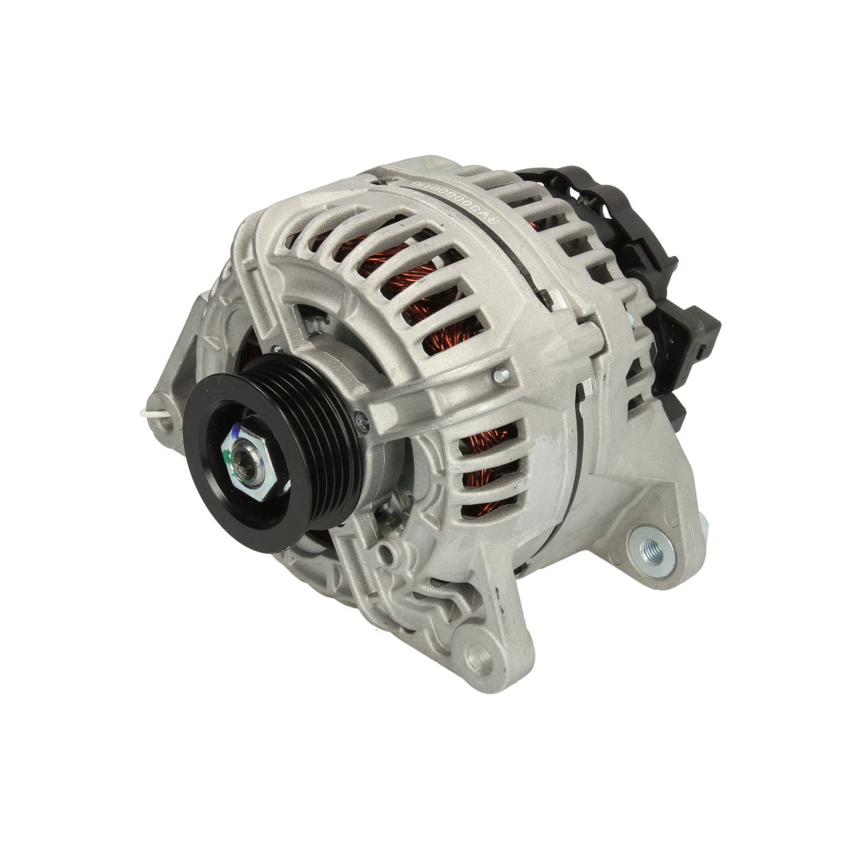 Image of Driefasige generator