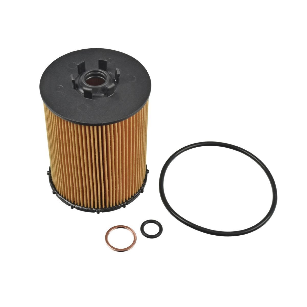 Image of Oliefilter  BILSTEIN