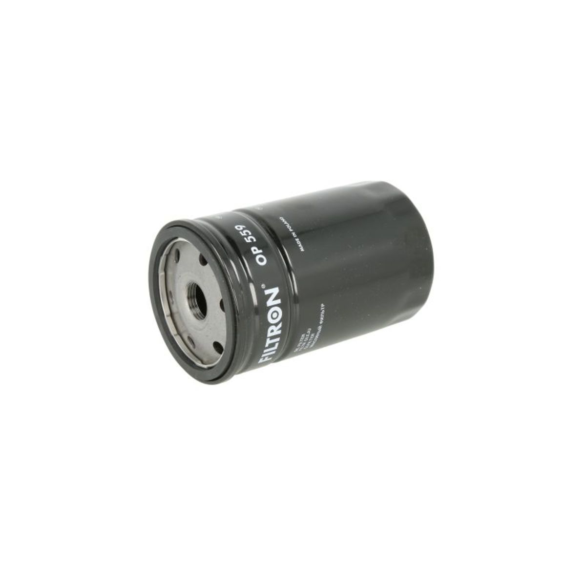 Image of Oliefilter  OP559