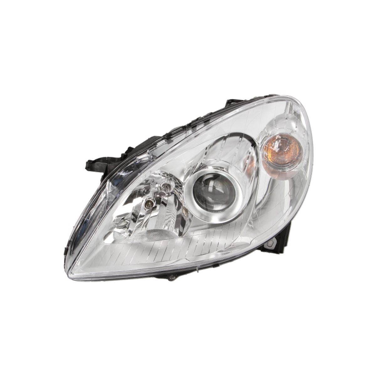 Magneti Marelli Koplampen 710301220201, Links