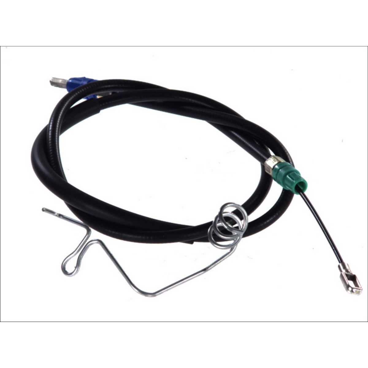 Image of Kabel, parkeerrem  13.0277.1 links