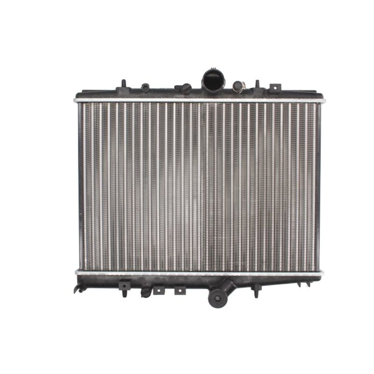 Thermotec Kühler, Motorkühlung Größe 32.0 D7c011tt