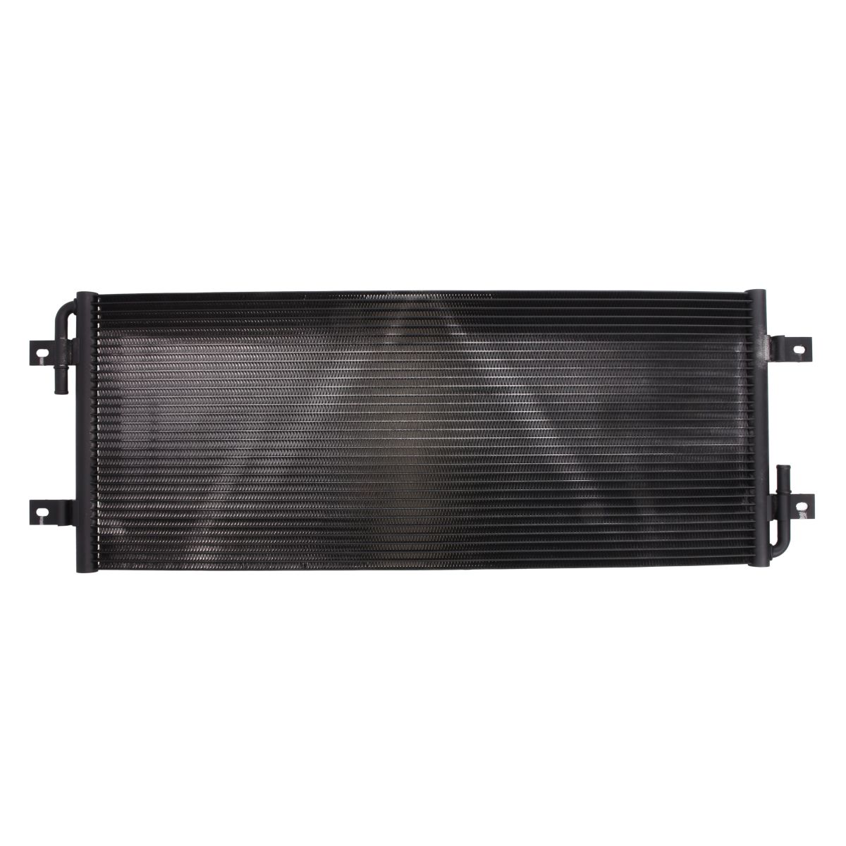 Image of Lage-temperatuurRadiator, laadluchtRadiator