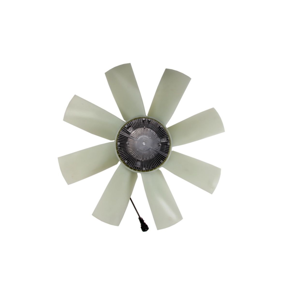 Image of Koelventilatorwiel, motorkoeling