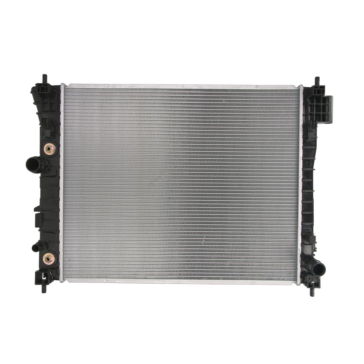 Image of Radiator, motorkoeling