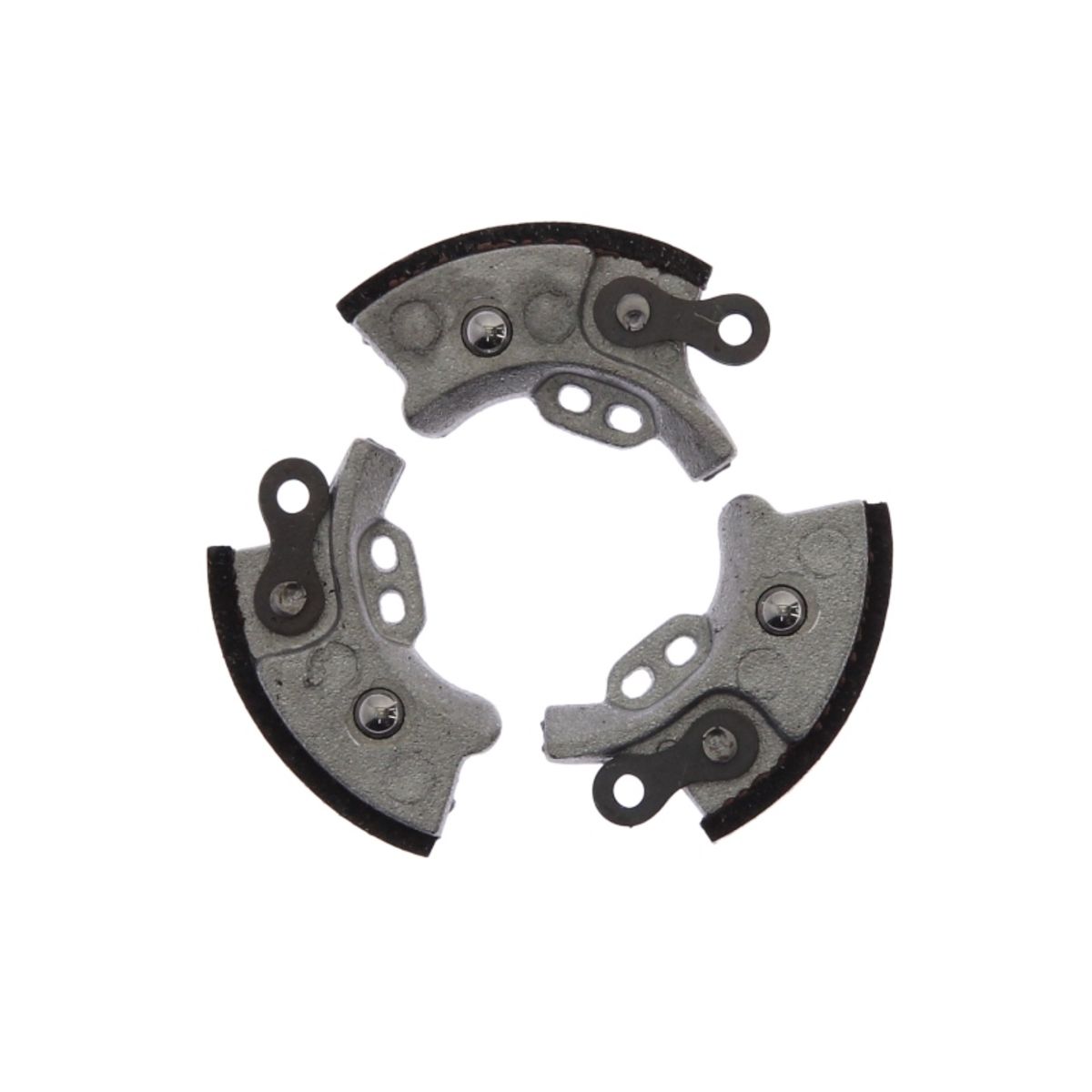 Zentrifugalkupplung RMS 10 036 0260