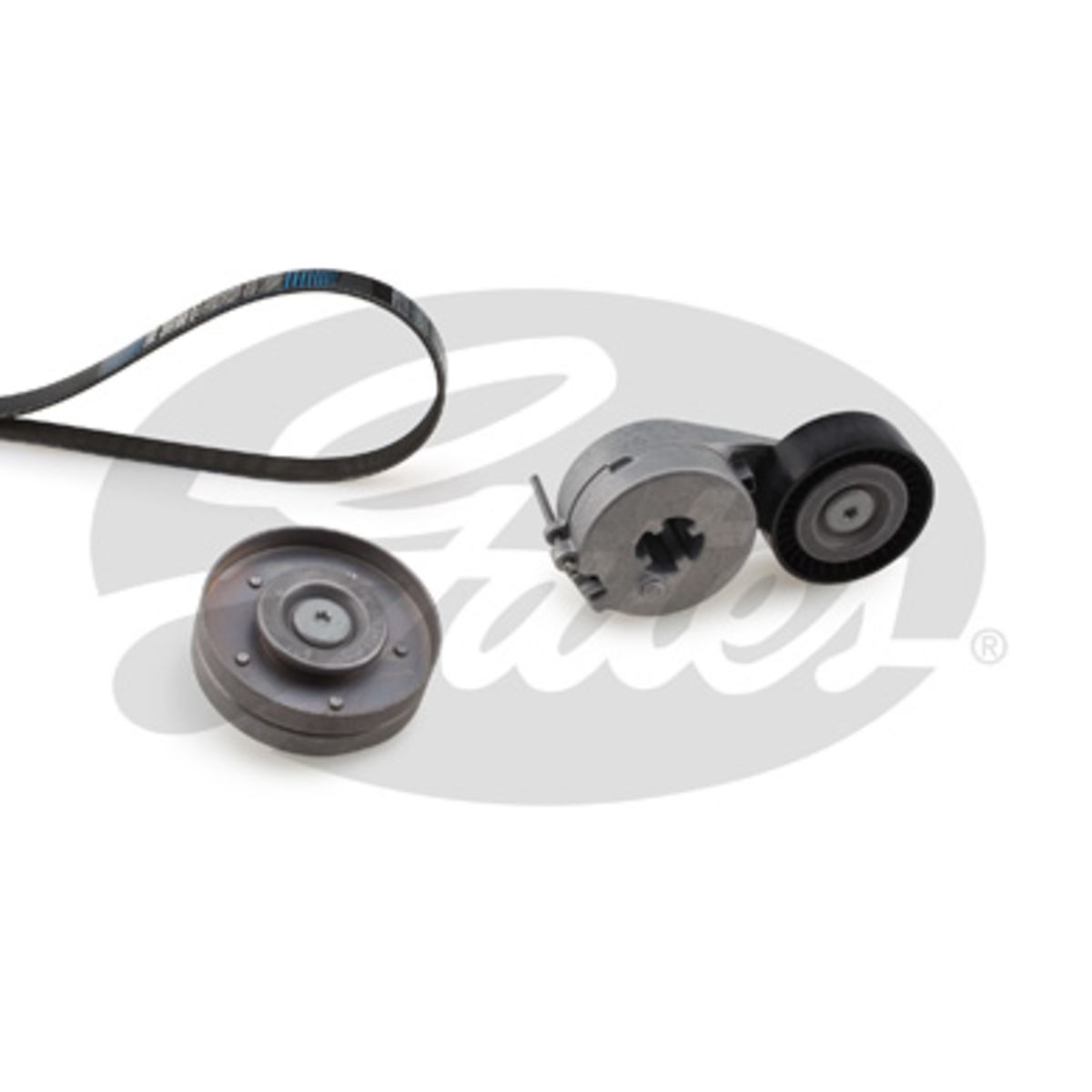Image of V-riemset Micro-V® set
