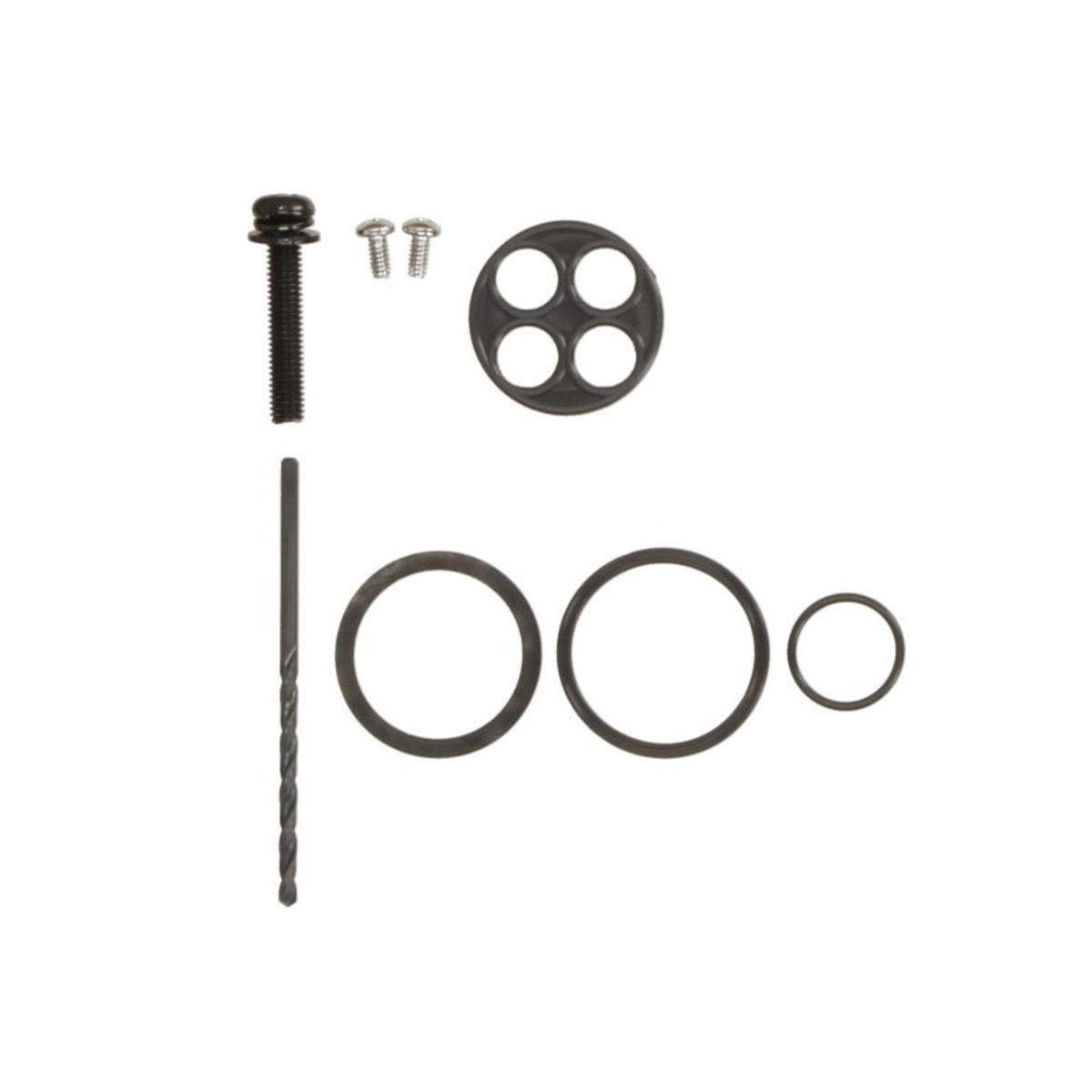 Kraftstoffhahn ALL BALLS AB60-1226