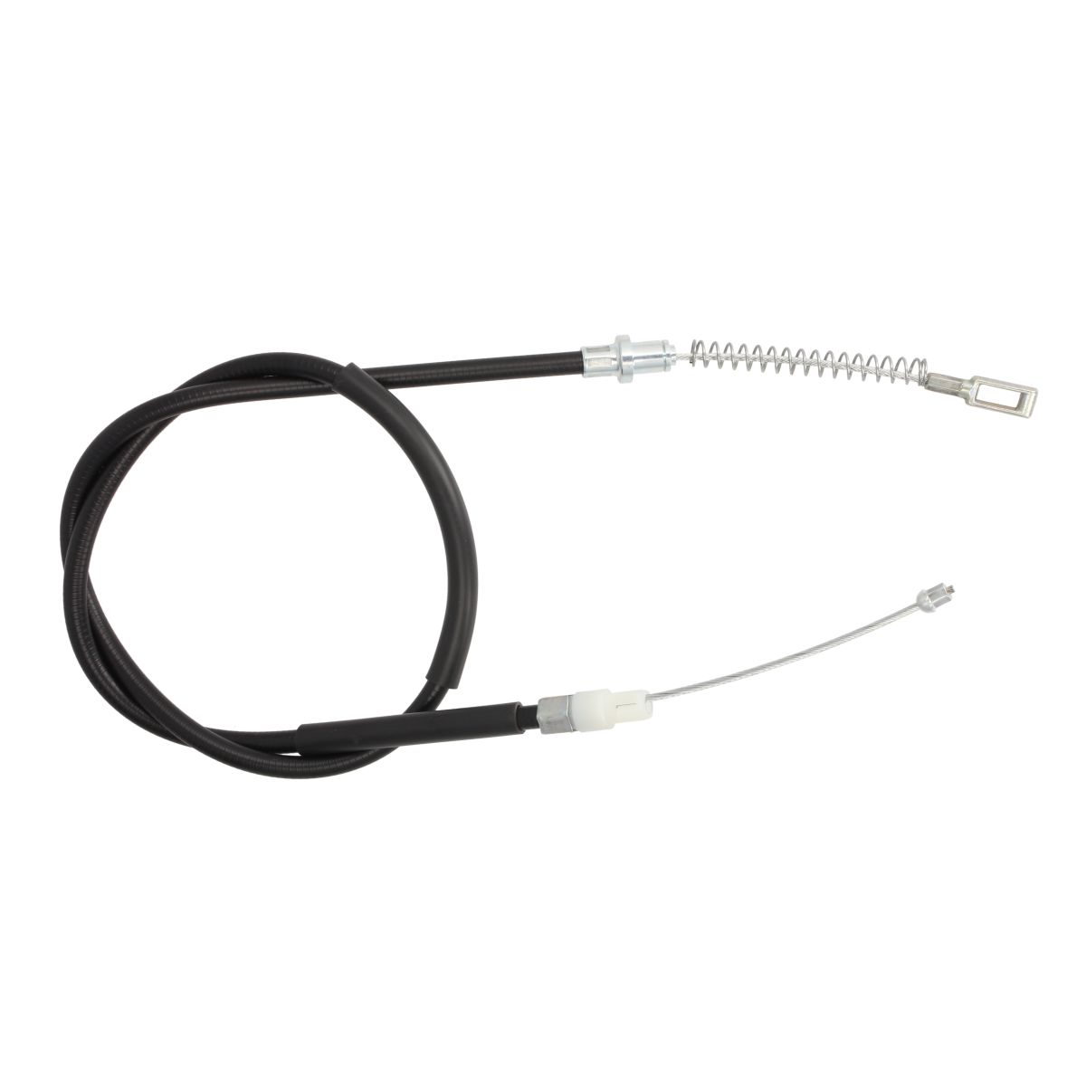 Image of Kabel, parkeerrem