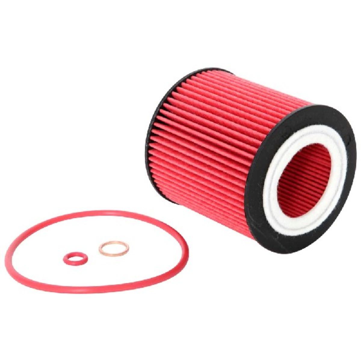 Oliefilter